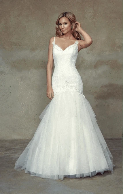 Mia Solano 1513 - Size 16