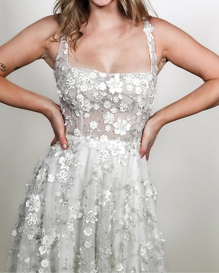 Mia Solano Amalia M2421Z - Size 16