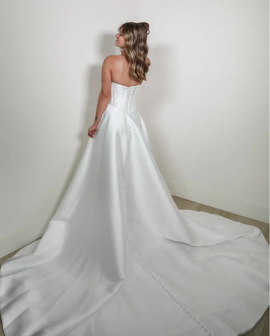 Mia Solano Autumn M2441Z - Size 14