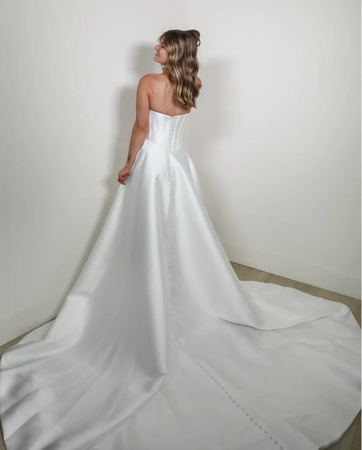 Mia Solano Autumn M2441Z - Size 14