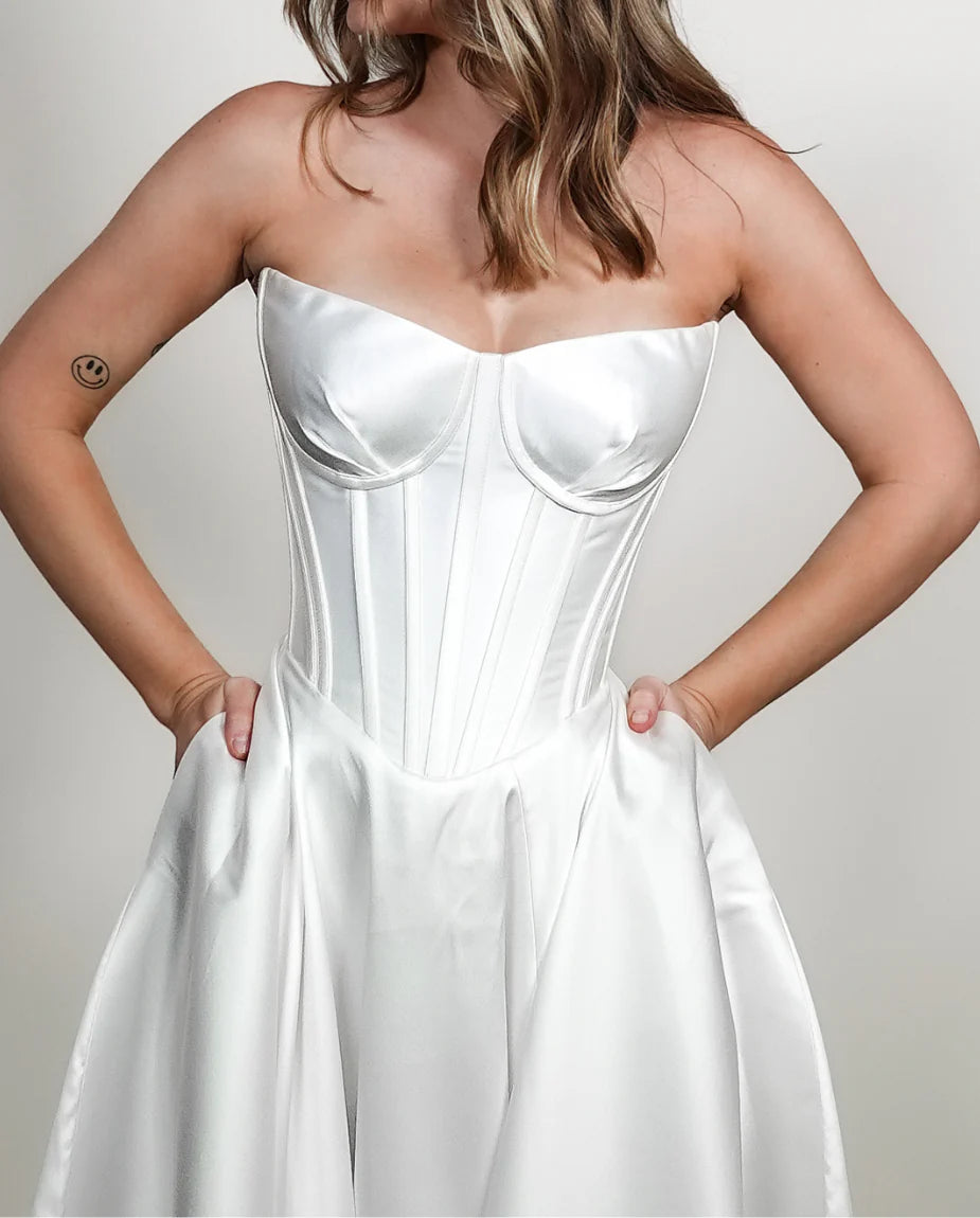 Mia Solano Autumn M2441Z - Size 14
