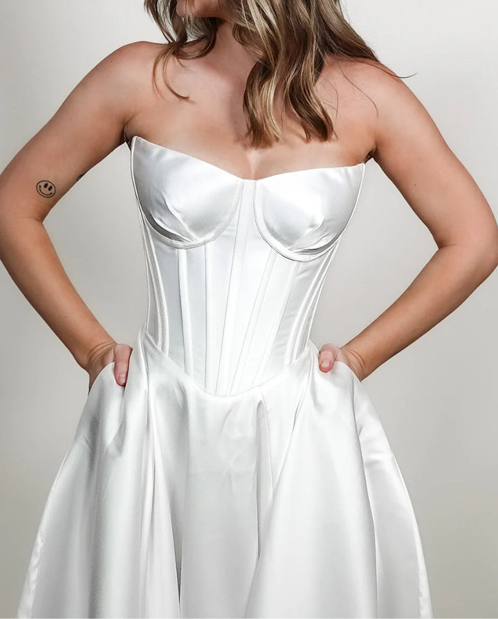 Mia Solano Autumn M2441Z - Size 14