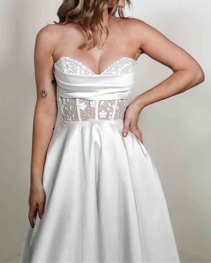 Mia Solano Acacia M2411Z - Size 8