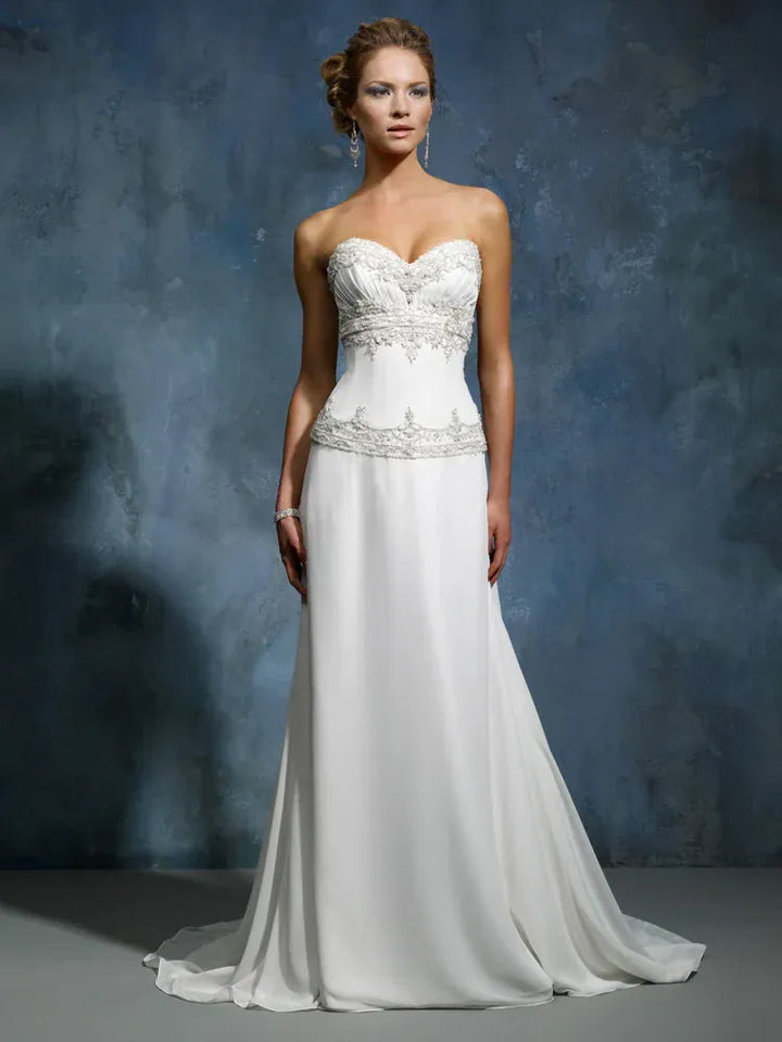 Mia Solano M2701L - Size 10