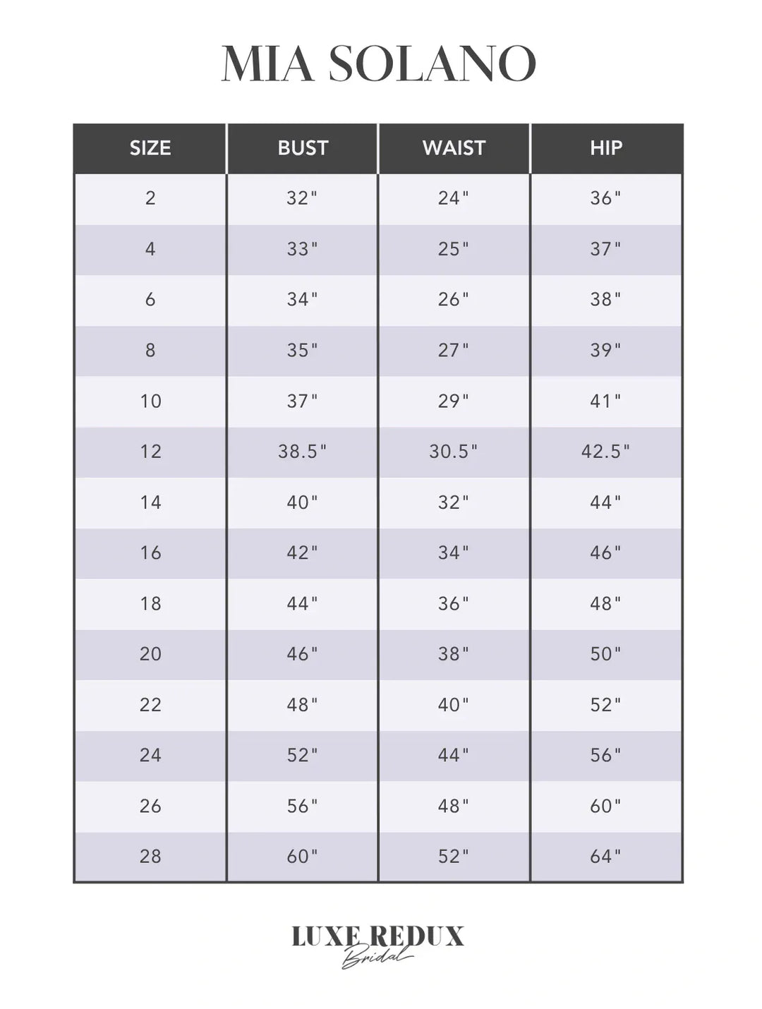 Mia Solano M2701L - Size 10