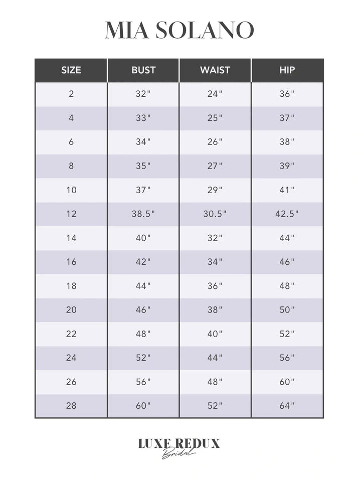 Mia Solano M2701L - Size 10