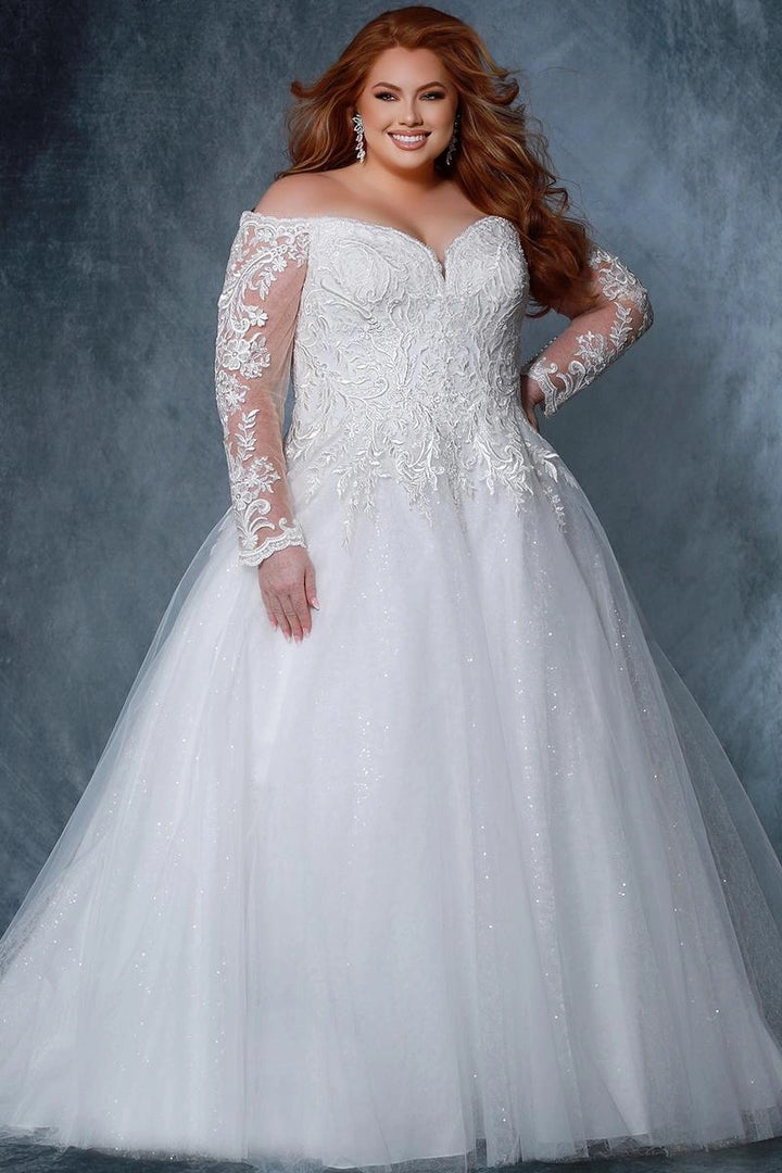 Michelle Bridal MB2210 - Size 20
