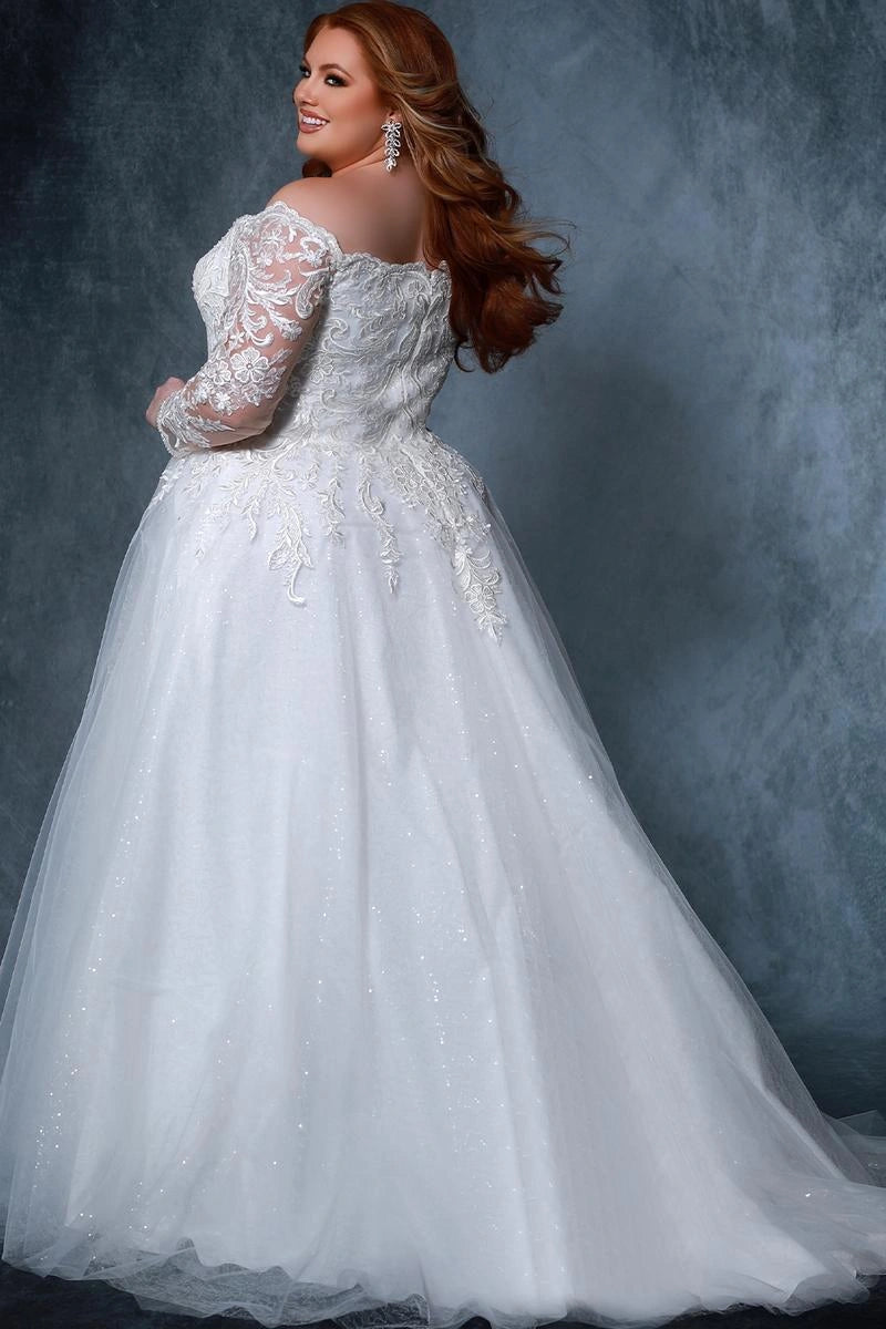 Michelle Bridal MB2210 - Size 20