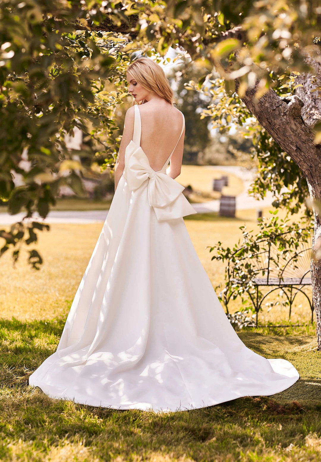 Mikaella 2282 - Size 12