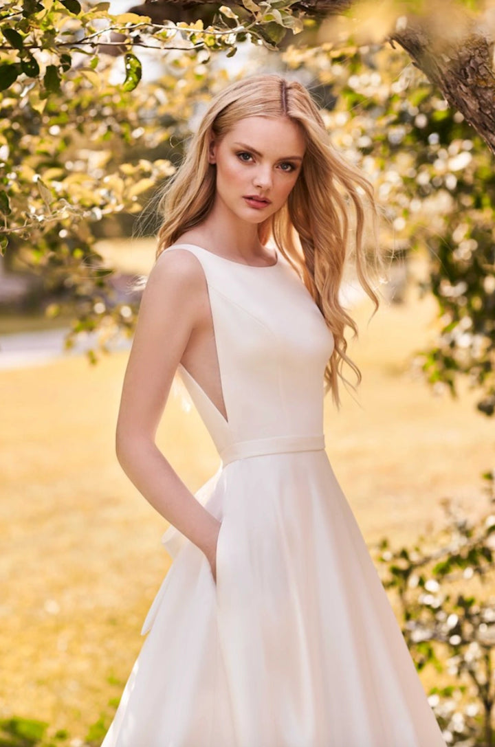 Mikaella 2282 - Size 12