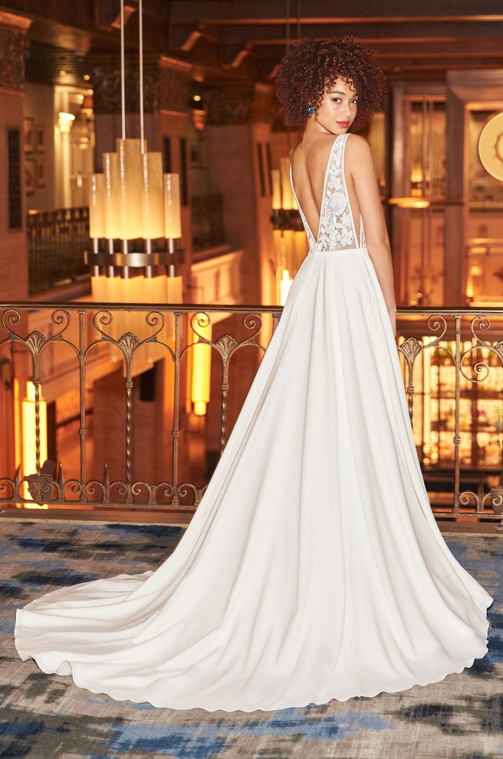 Mikaella 2358 - Size 16