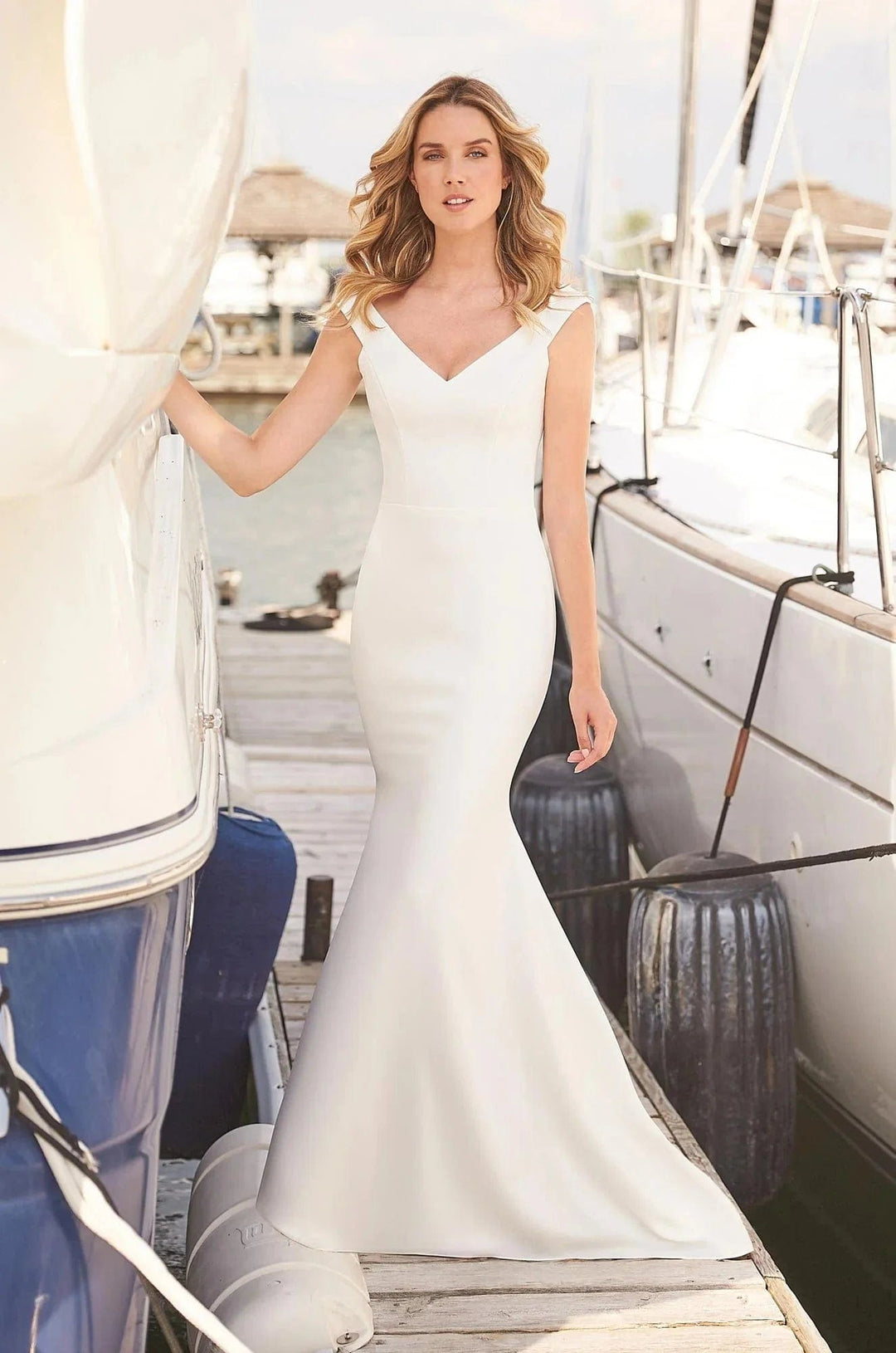 Mikaella 2382 - Size 12
