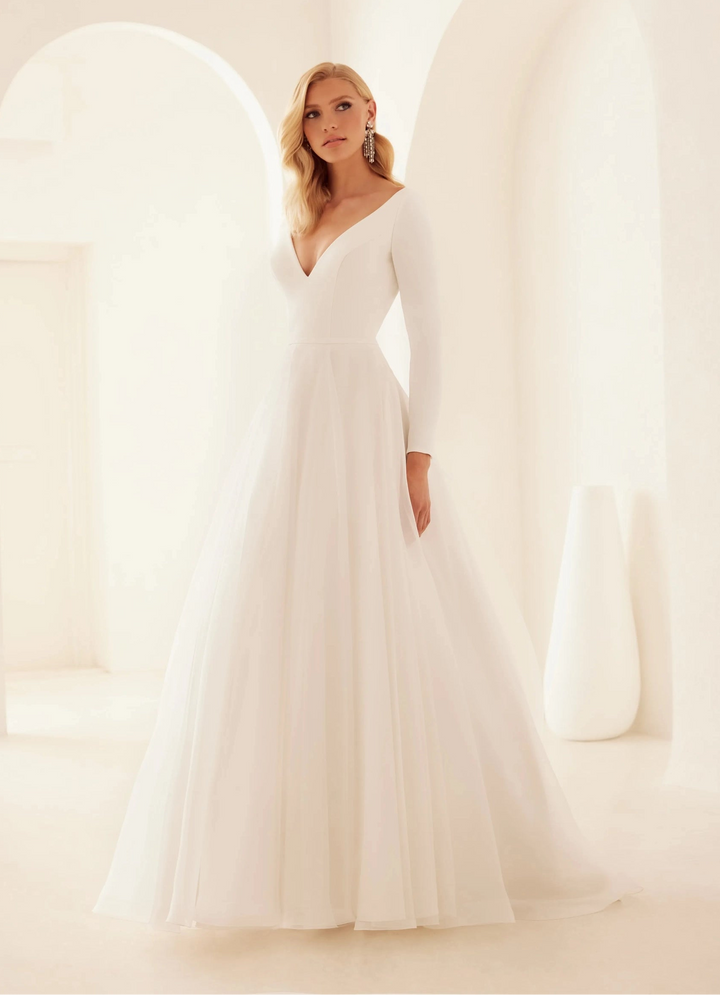 Mikaella M2432 - Size 12