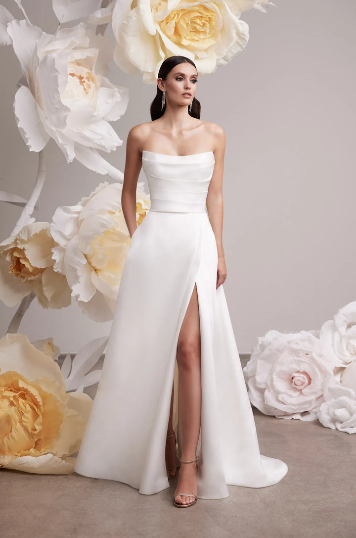 Mikaella M2450 - Size 12