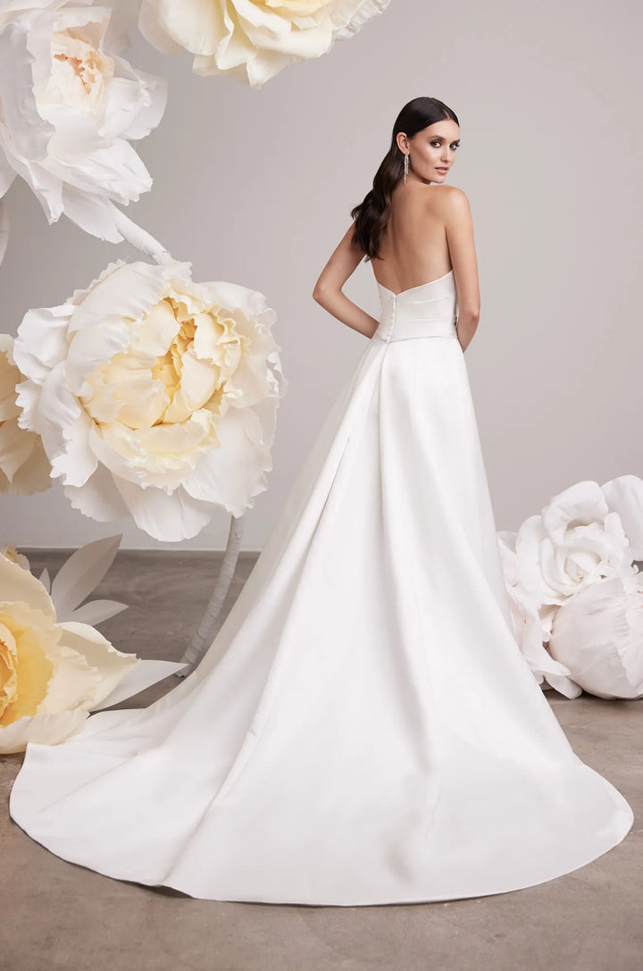 Mikaella M2450 - Size 12