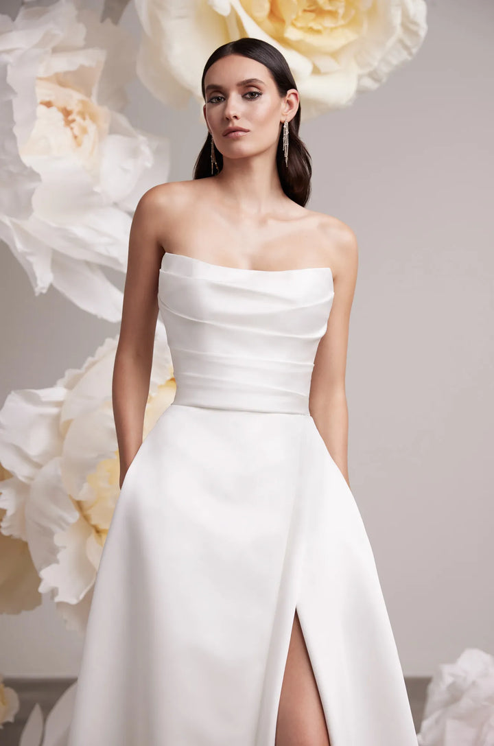 Mikaella M2450 - Size 12