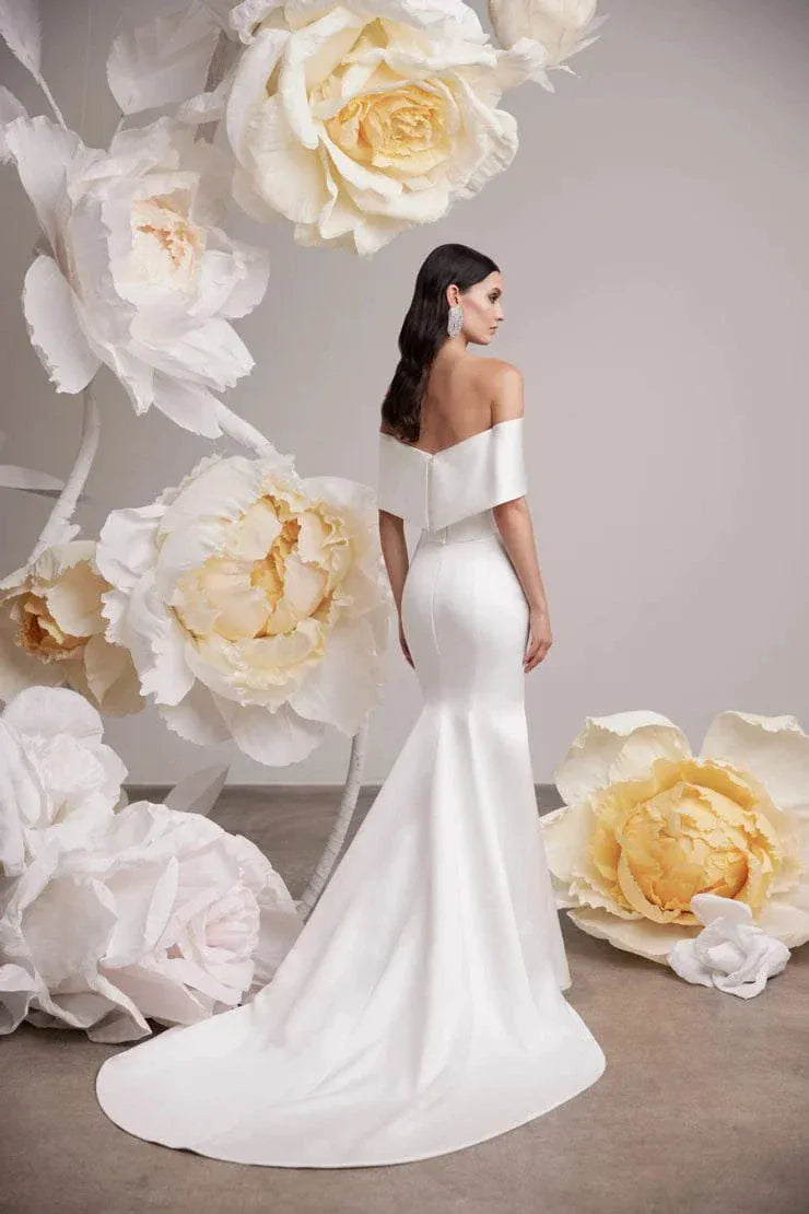 Mikaella 2460 - Size 12
