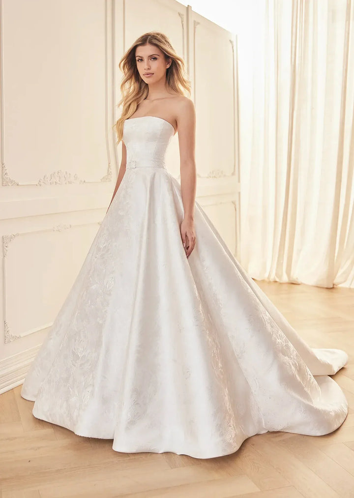 Mikaella M2565 - Size 12