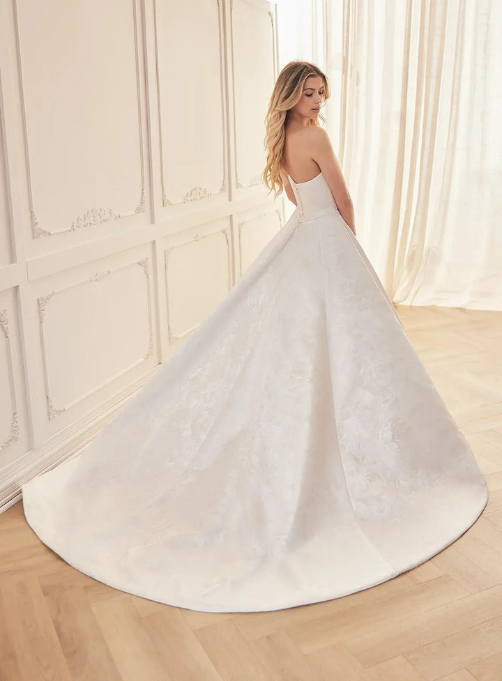 Mikaella M2565 - Size 12