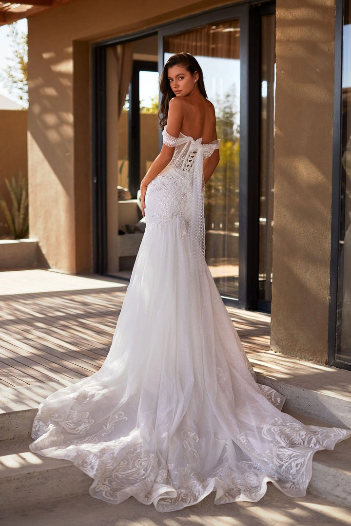 Milla Nova Asya - Size 18