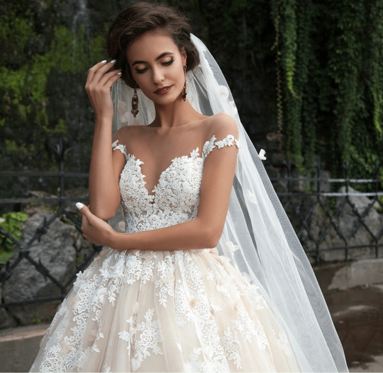 milla nova bridesmaid dresses Dresses specially designed for your bridesmaids: new collection by Milla