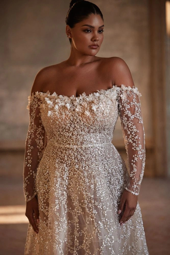 Milla Nova Coco - Size 16