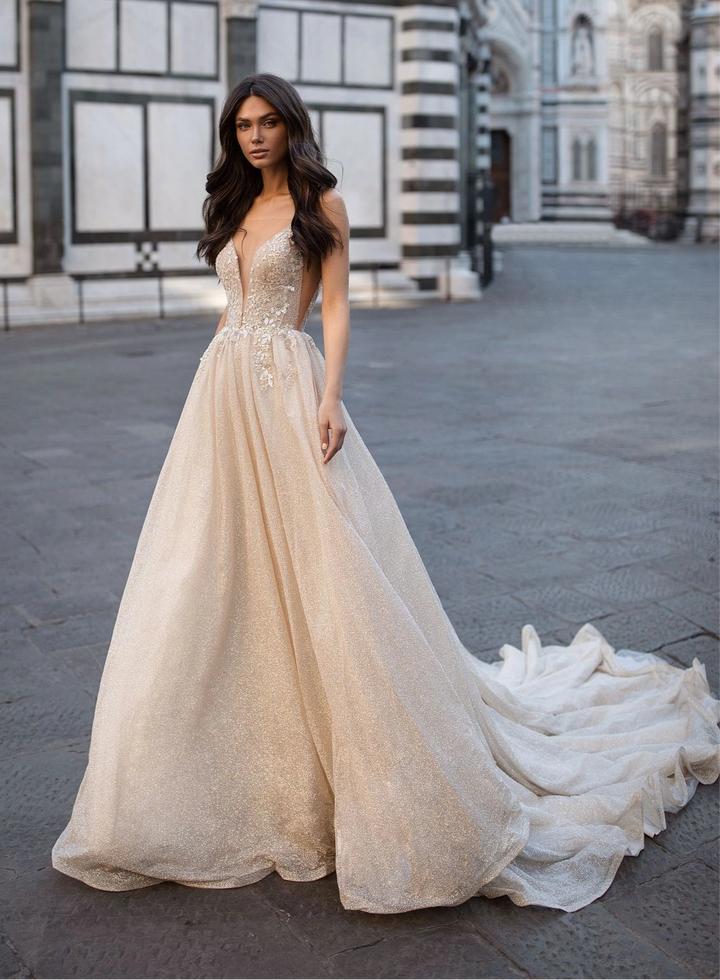 Milla Nova Marianna - Size 10