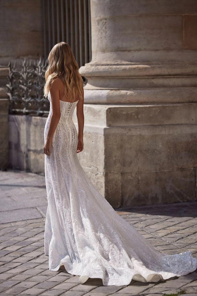 Milla Nova Nirvana - Size 8