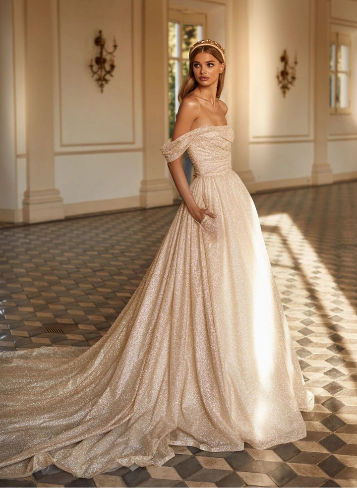 Milla Nova Rossana - Size 16