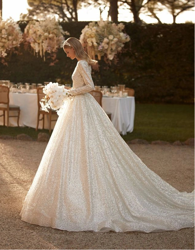 Milla Nova Tonje - Size 8