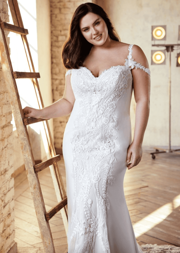 Modeca True - Size 20