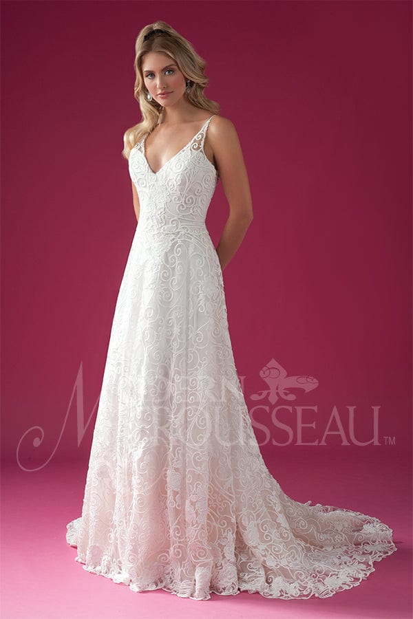 Modern Trousseau Chandler - Size 10