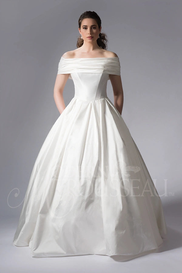 Modern Trousseau Collins - Size 12