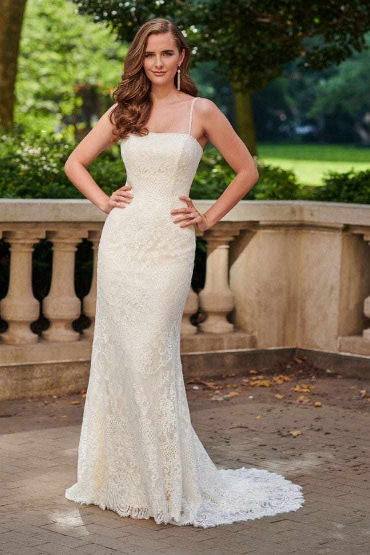 Enchanting by Mon Cheri 120178 - Size 12