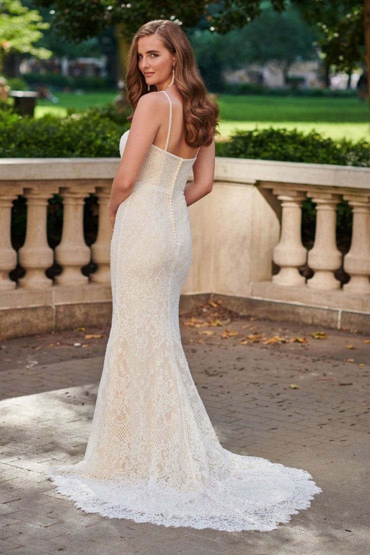 Enchanting by Mon Cheri 120178 - Size 12