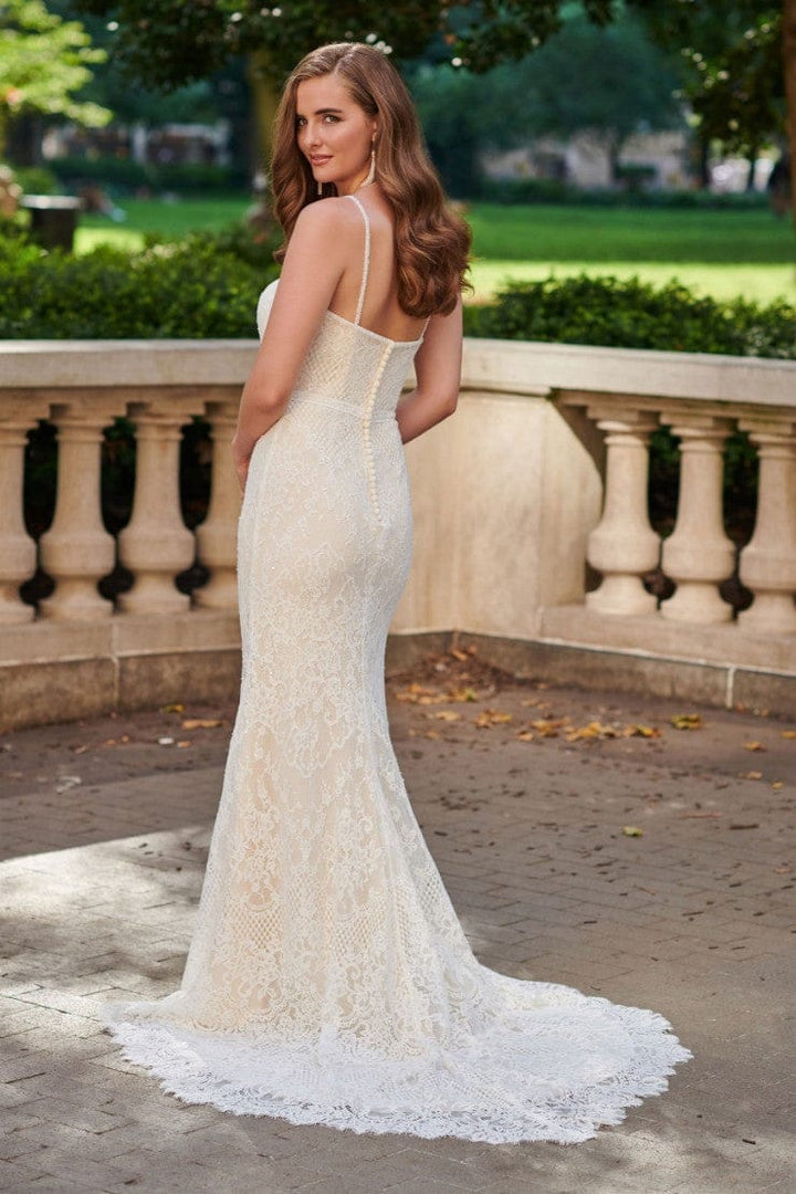 Enchanting by Mon Cheri 120178 - Size 12