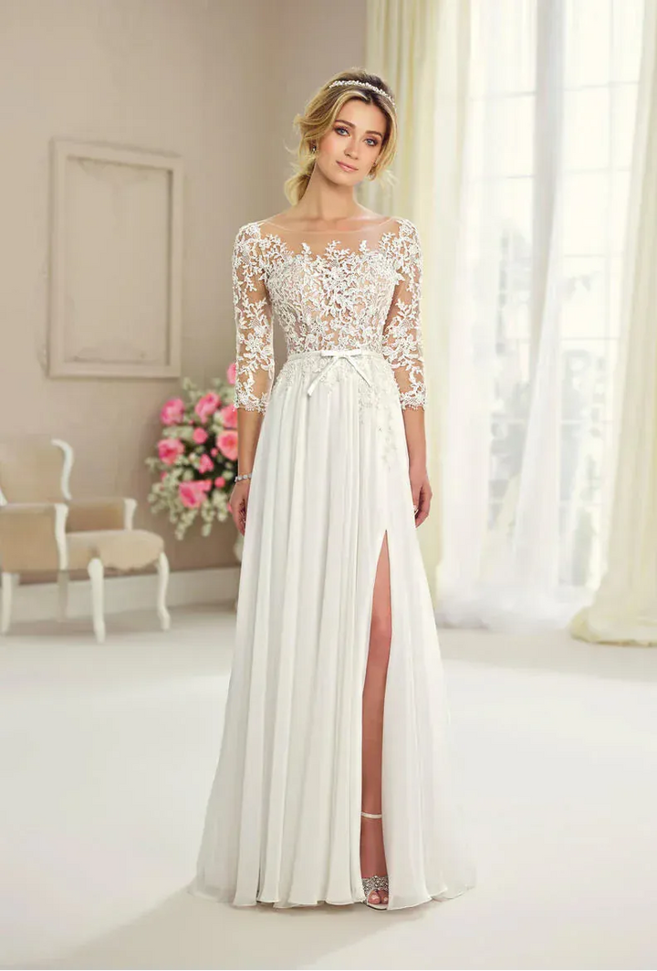 Enchanting by Mon Cheri 217108 - Size 12