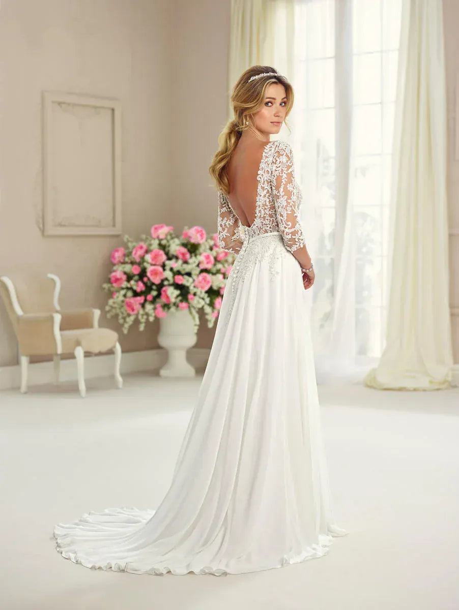 Enchanting by Mon Cheri 217108 - Size 12