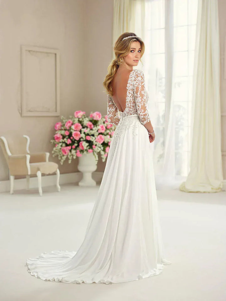 Enchanting by Mon Cheri 217108 - Size 12