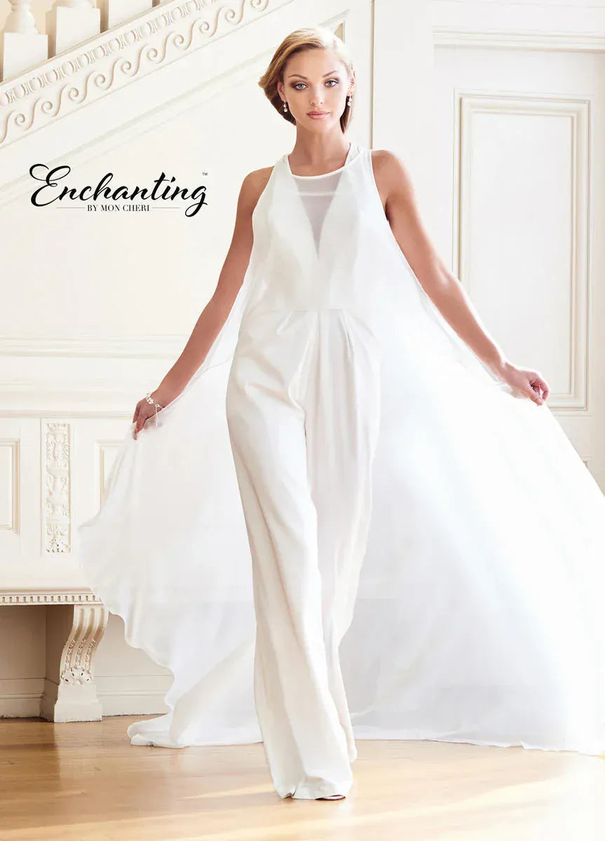 Enchanting by Mon Cheri 218177 - Size 14