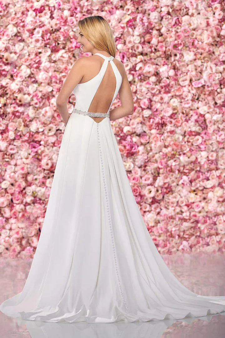 Enchanting by Mon Cheri 219135 - Size 12