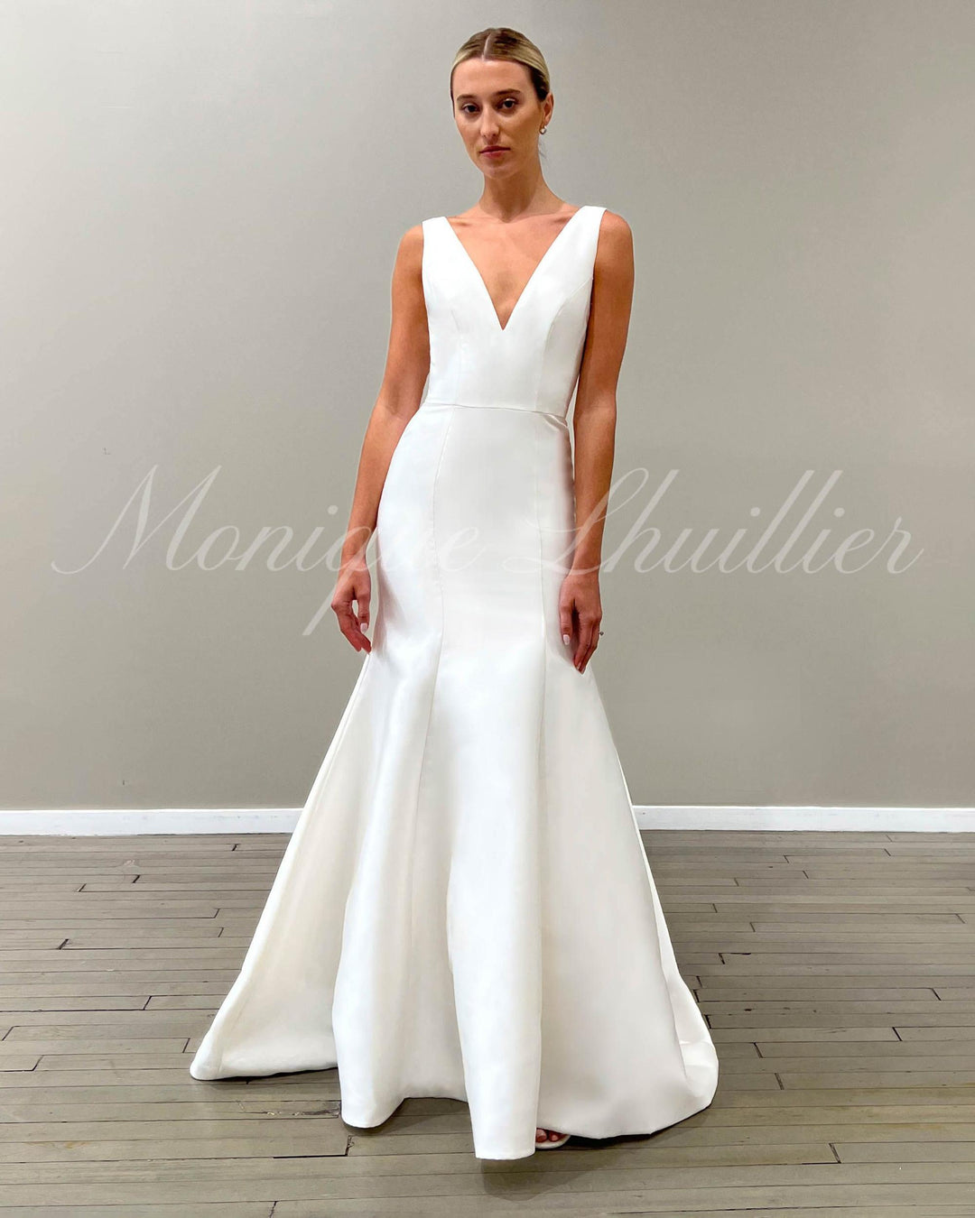 Bliss by Monique Lhuillier BL23107 - Size 12