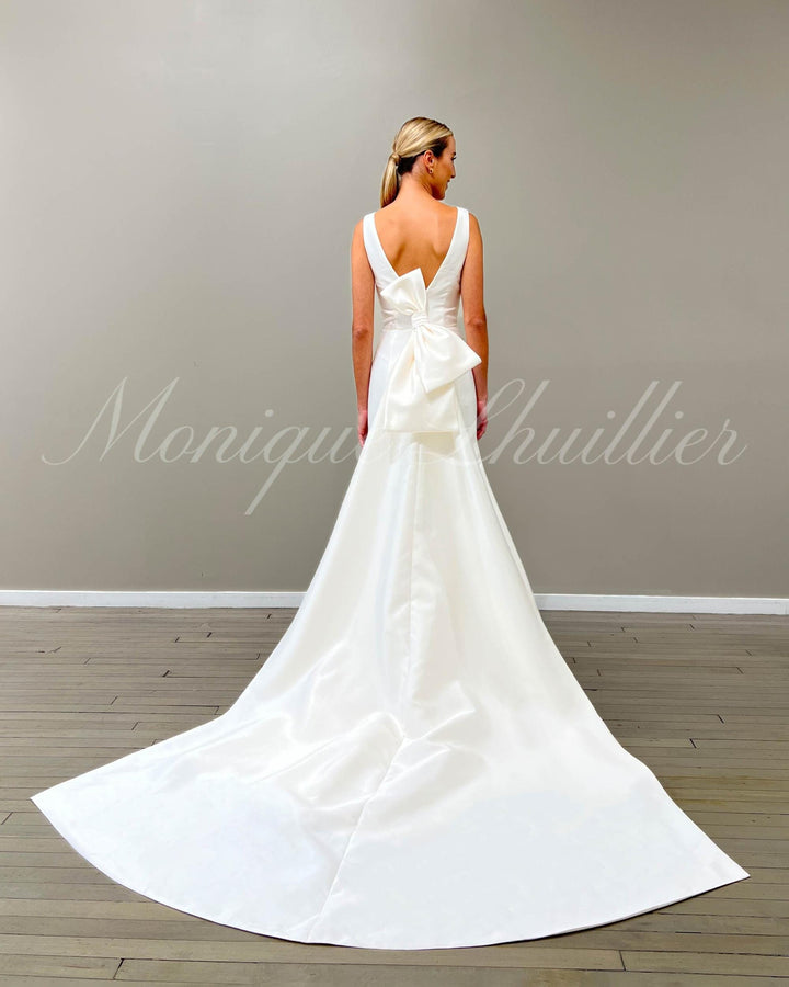 Bliss by Monique Lhuillier BL23107 - Size 14