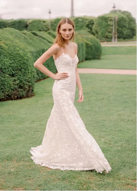 Bliss by Monique Lhuillier BL24103