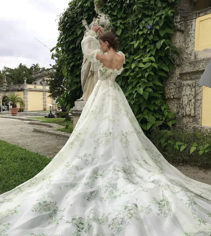 Monique Lhuillier Bloom - Size 12