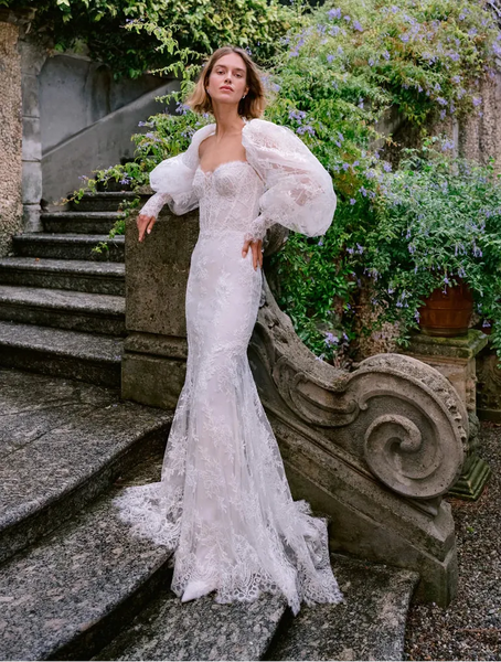 Monique Lhuillier Naples