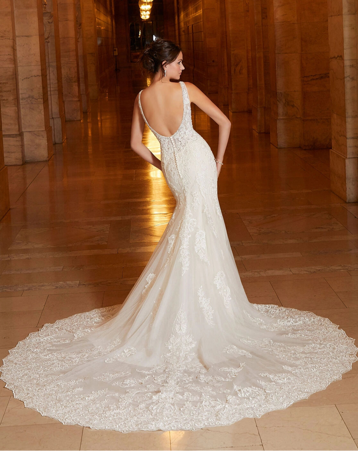 Morilee 1042 - Size 14