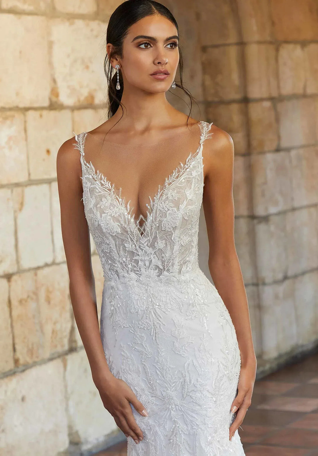 Morilee 1086 - Size 12