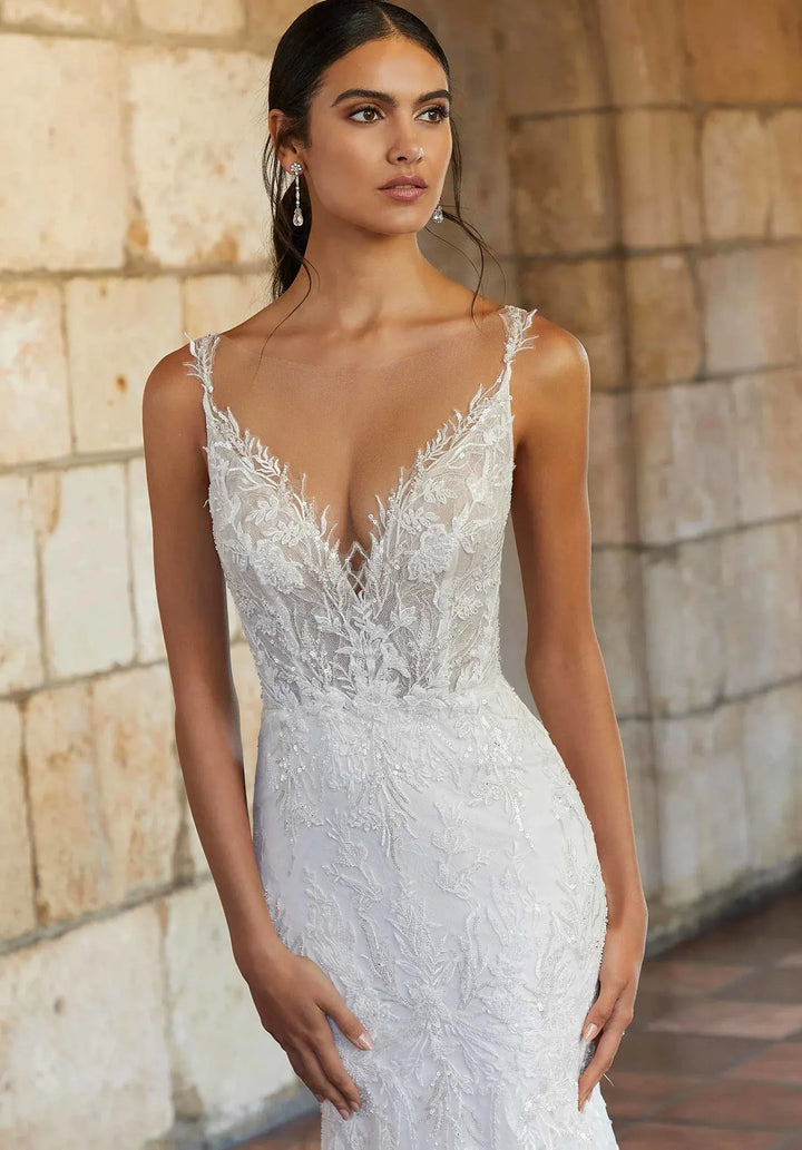 Morilee 1086 - Size 12