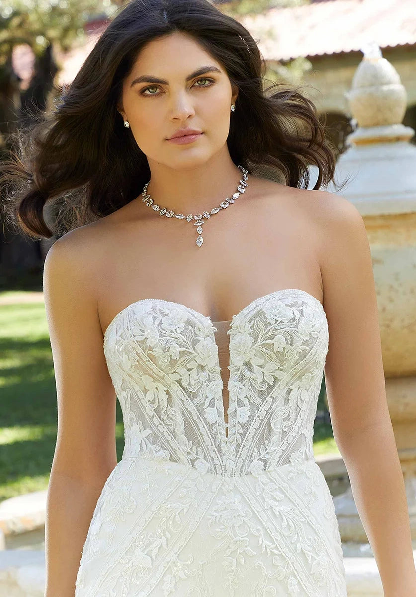 Morilee 1087 - Size 14